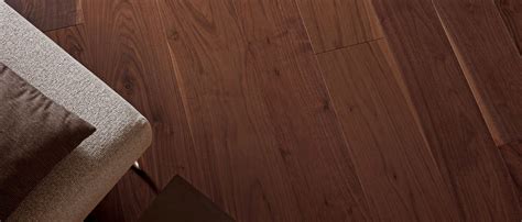 Parquet in legno wengè