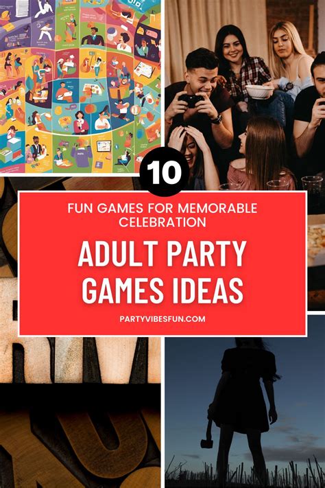 Party Game