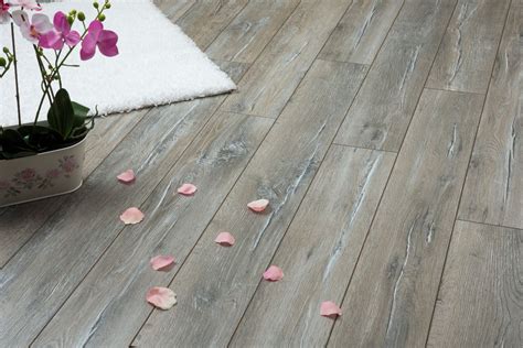 Pavimenti in LVT