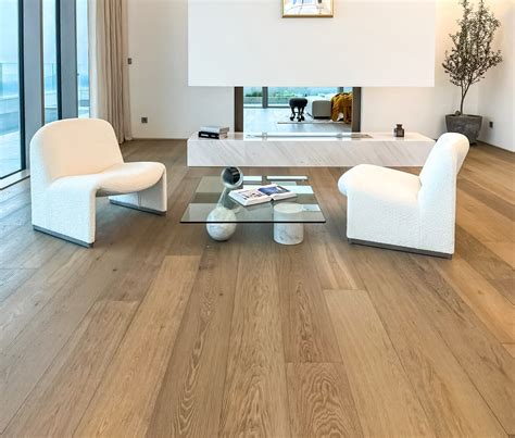 Pavimenti in legno ecologici