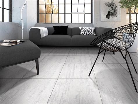 Pavimento Grigio Legno Perlato