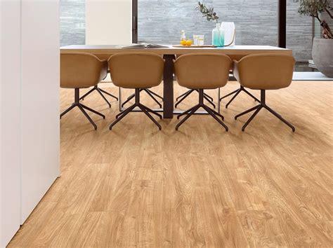 Pavimento LVT effetto legno