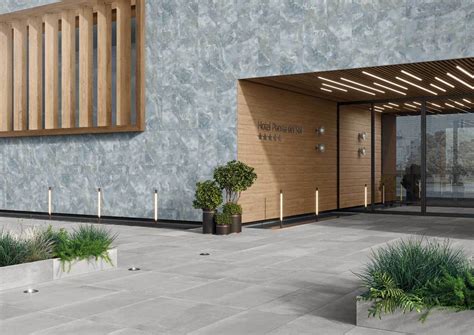 Pavimento in ceramica Antica Rubiera