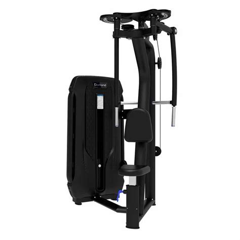 Peck Deck Machine Diamond Serie 350