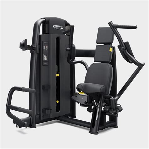 Pectoral Machine