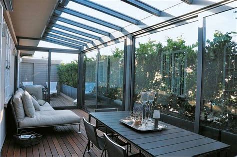 Permessi per veranda