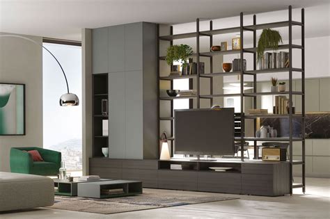 Personalizzare soggiorno moderno