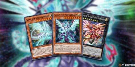 Photon Route Deck