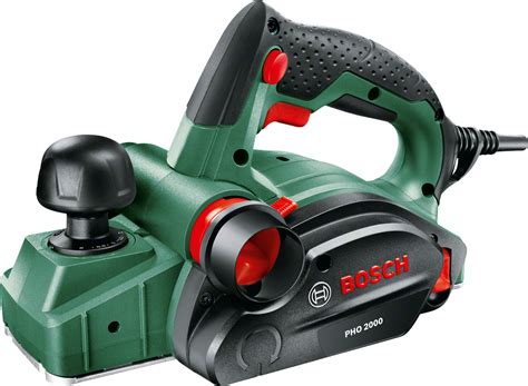 Pialla Bosch PHO 2000