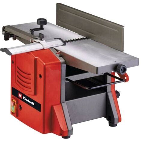 Pialla a filo spessore Einhell TC-SP 204/2