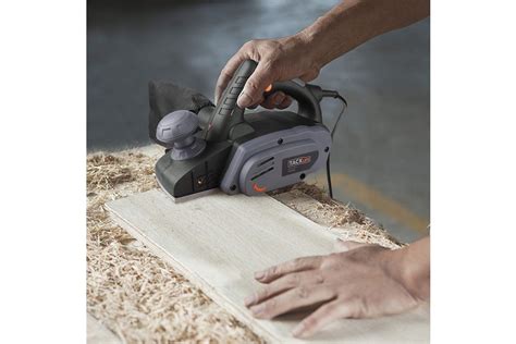 Pialla elettrica in uso