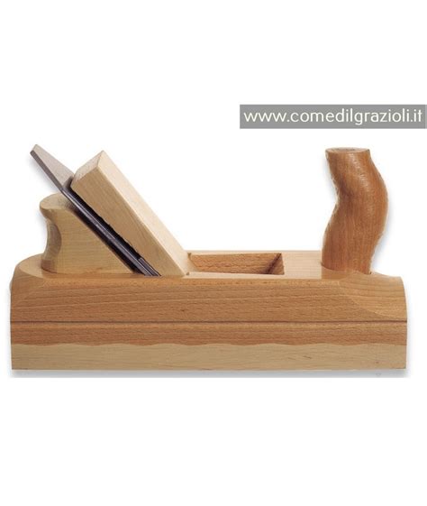 Pialla manuale per legno