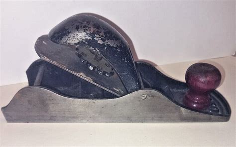 Pialla manuale vintage
