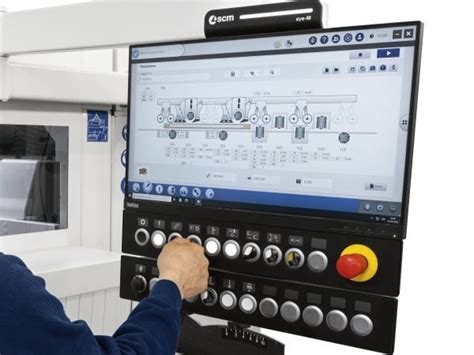 Piallatrice SCM Topset XL