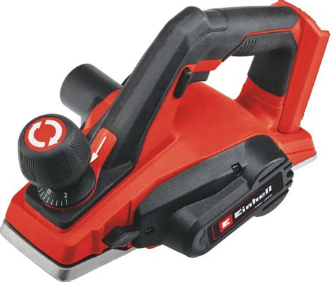 Pialletto elettrico Einhell Power X-Change TE-PL 18/82 Li Solo