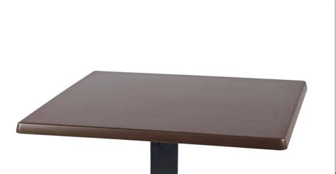 Piano Tavolo Topalit Wenge
