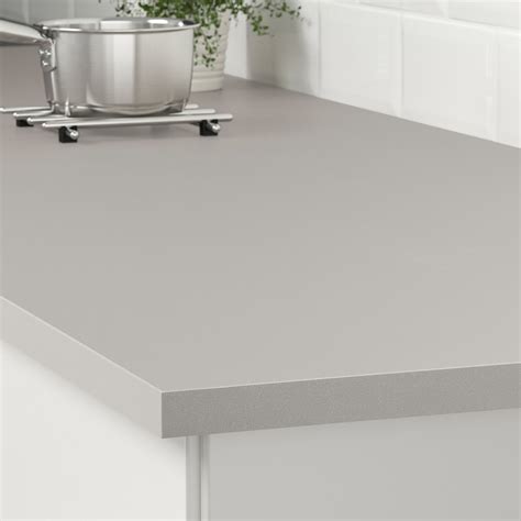 Piano di lavoro in laminato
