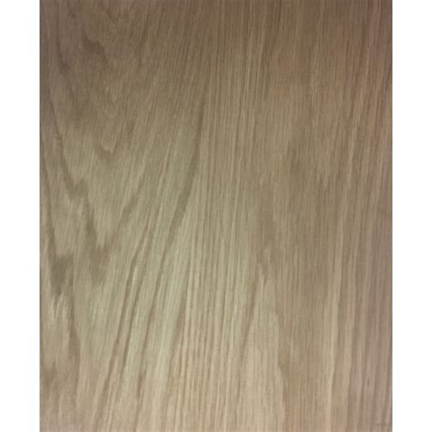 Piano in legno massello di rovere