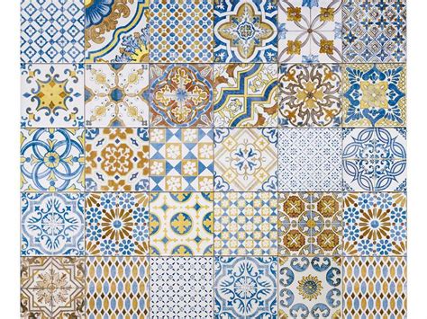 Piastrelle Azulejos