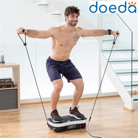 Piattaforma Vibrante