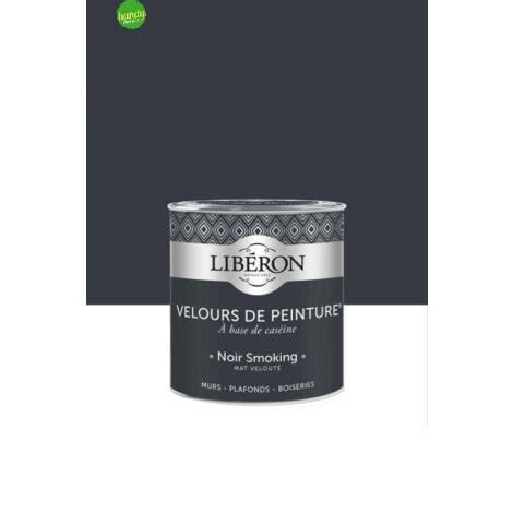 Pittura Nero Fumo