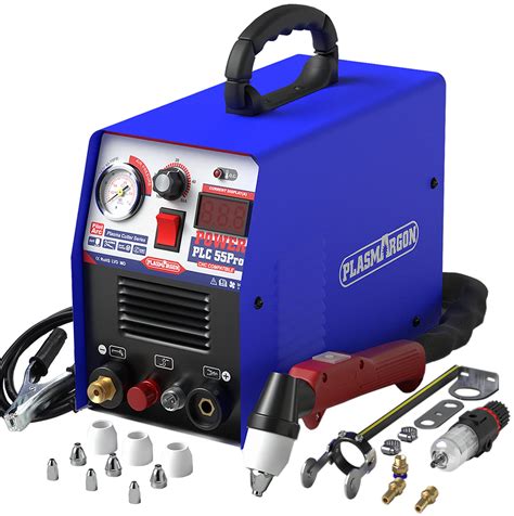 Plasma Cutter
