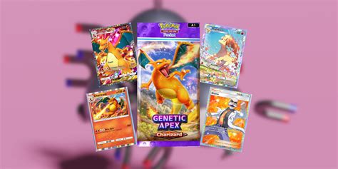 Pokémon TCG Pocket Starter Decks