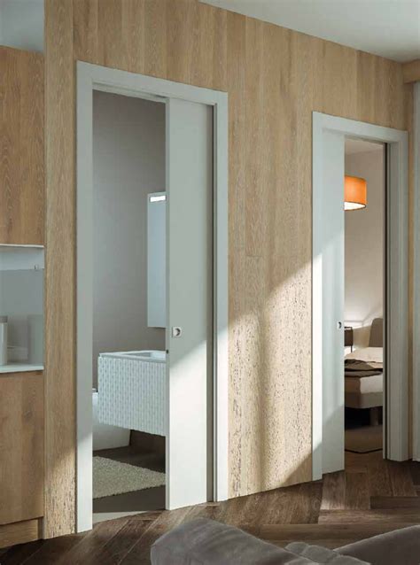 Porta a scrigno con 3 vetri