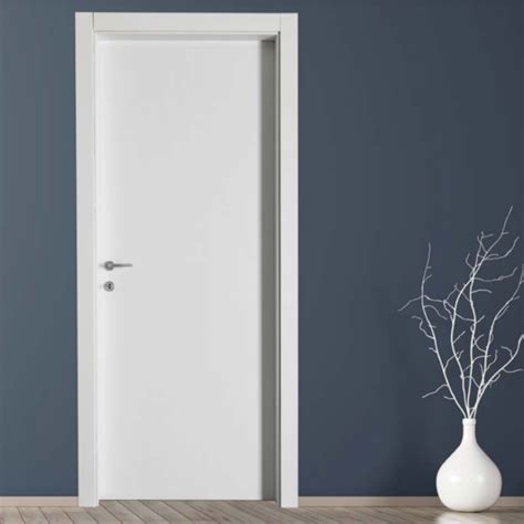 Porta in Laminato