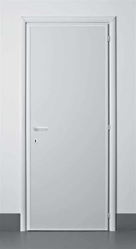 Porta in PVC