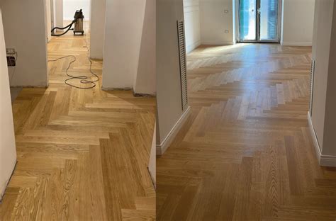 Posa Parquet Rovere