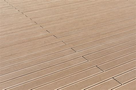 Posa decking composito