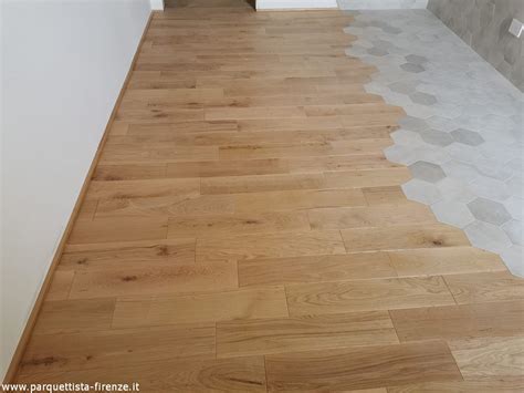 Posa in Opera Parquet