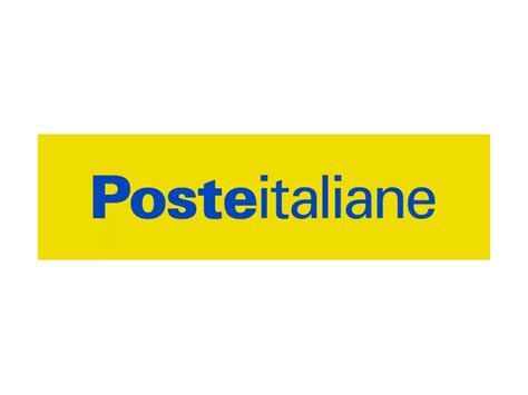 Poste Italiane Logo