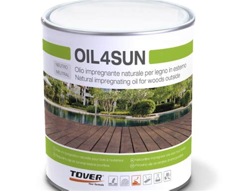 Prodotti per la pulizia del Parquet a Olio