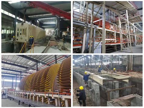 Produzione MDF