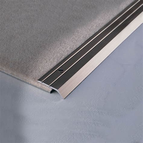 Profili per pavimenti di diversa altezza