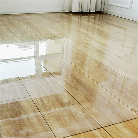 Protezione del parquet