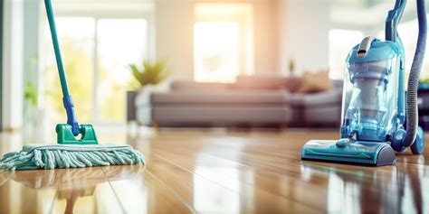 Pulizia e Manutenzione del Parquet