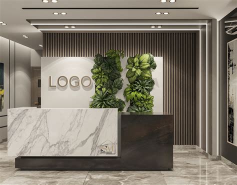 Reception Design