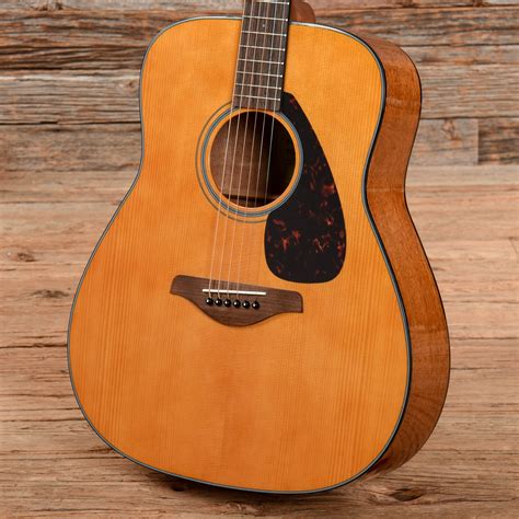 Rinforzi smerlati Yamaha FG800