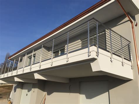 Ringhiera Balcone