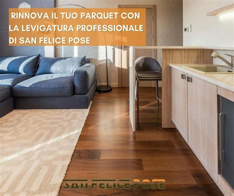 Rinnova parquet senza carteggiatura