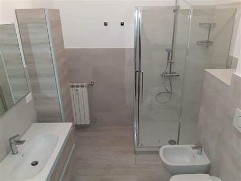 Ristrutturazione bagno
