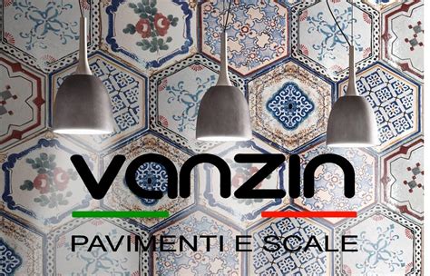 Scale Vanzin Pavimenti