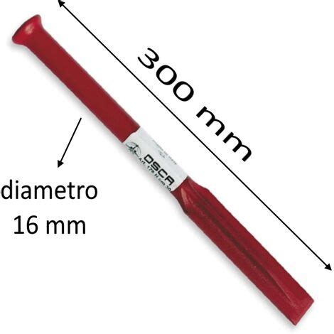 Scalpello per muro