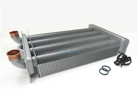 Scambiatore di Calore Ferroli