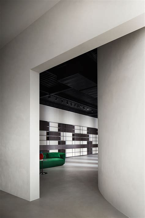 Sede Mdf Italia