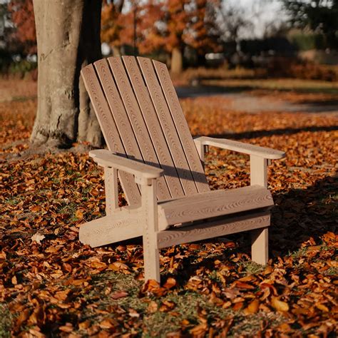 Sedia Adirondack
