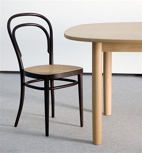 Sedia Thonet 214